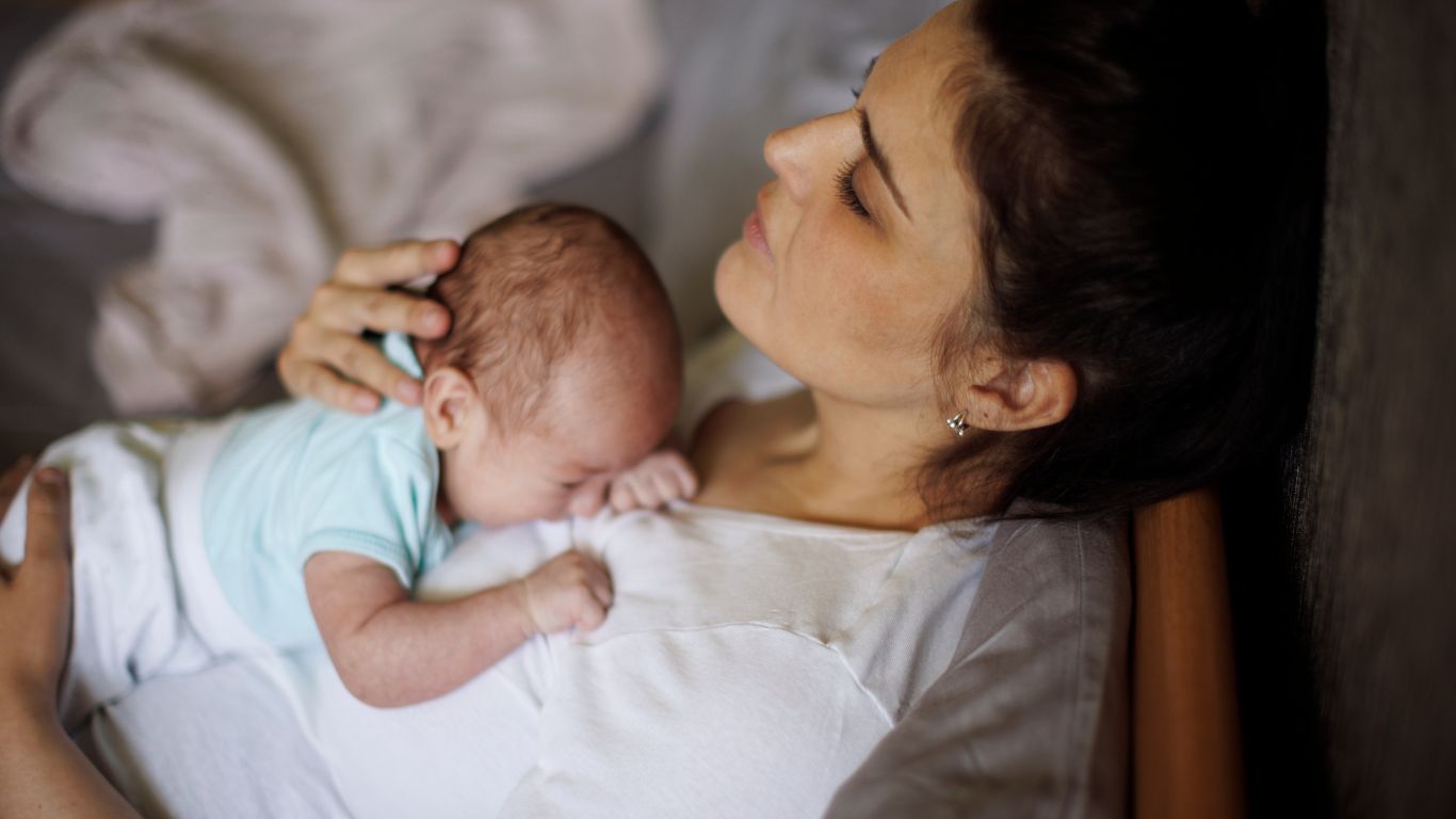 Colic Awareness Month: Discover How Dr. Brown’s Bottles Support a Happier Baby