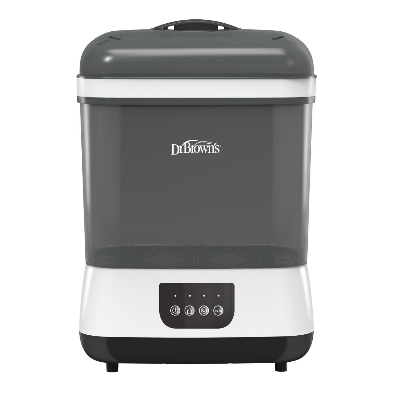 Dr Brown's Steam Bottle Steriliser and Dryer