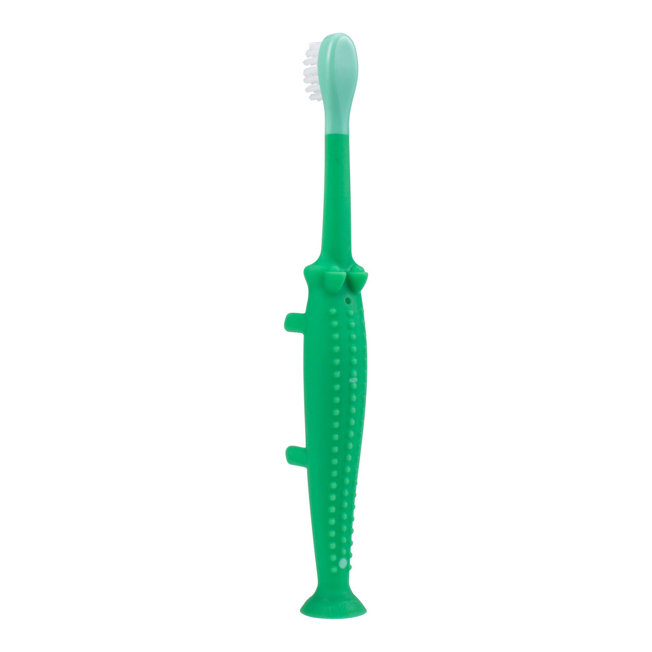 Dr Brown's Crocodile Toddler Toothbrush