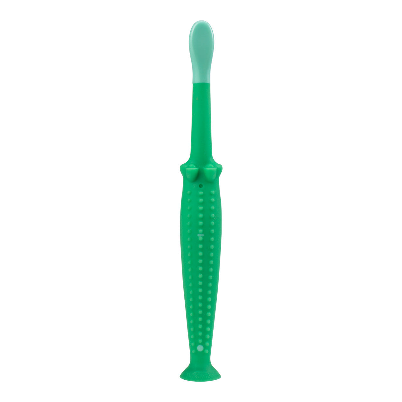 Dr Brown's Crocodile Toddler Toothbrush