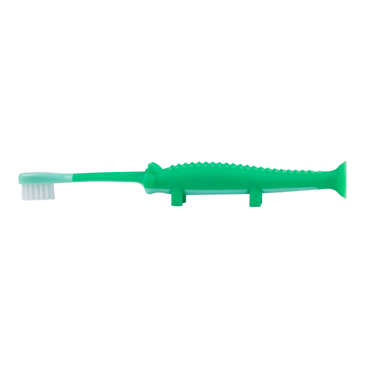 Dr Brown's Crocodile Toddler Toothbrush
