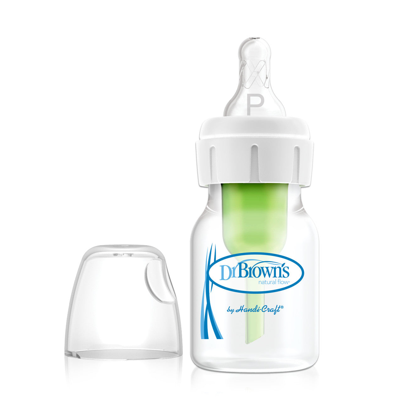 Dr Brown's Anti-Colic Options+ Preemie Baby Bottle