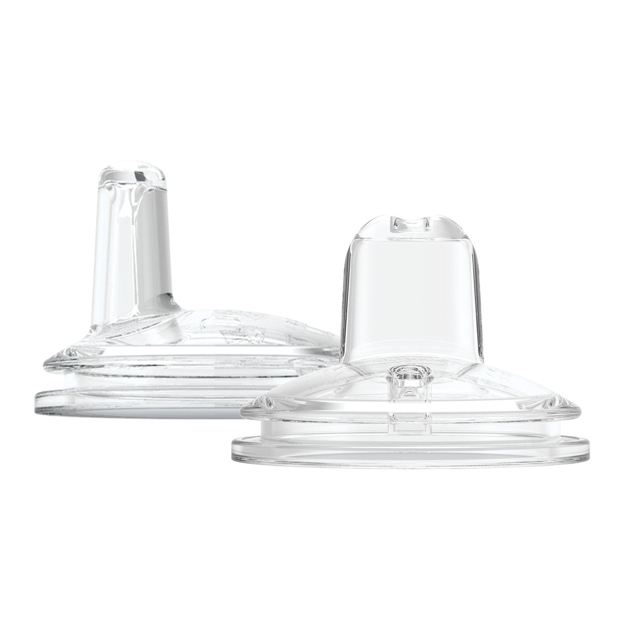 Dr Brown's Options+ Wide Neck Bottle Sippy Spouts (2-Pack)