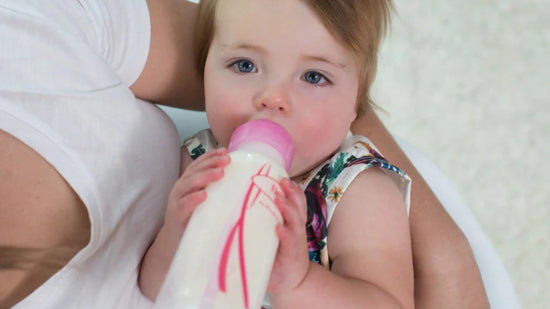 A Guide to Paced Feeding
