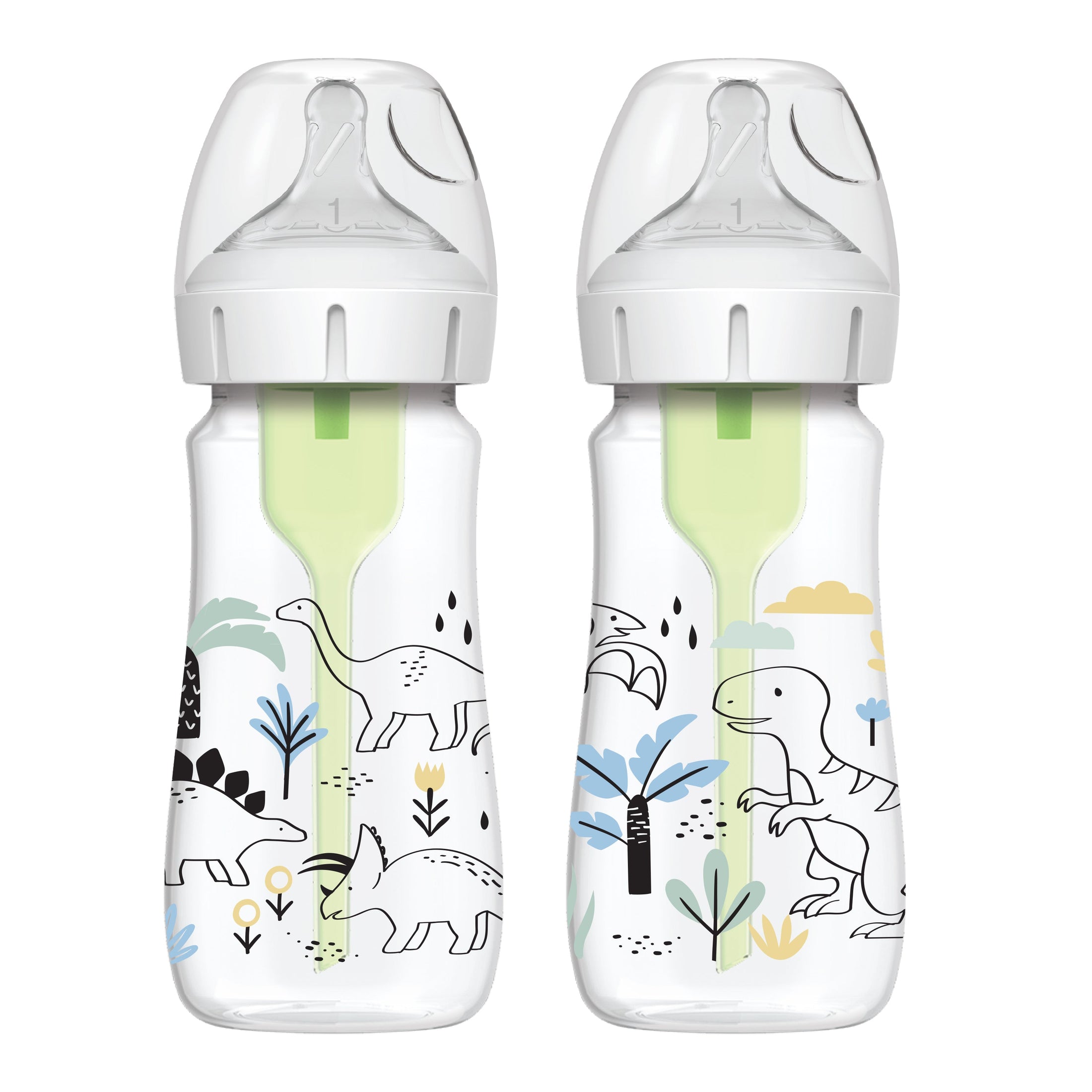 Dr Brown's Bottles | Anti-Colic Baby Bottles – Dr Browns