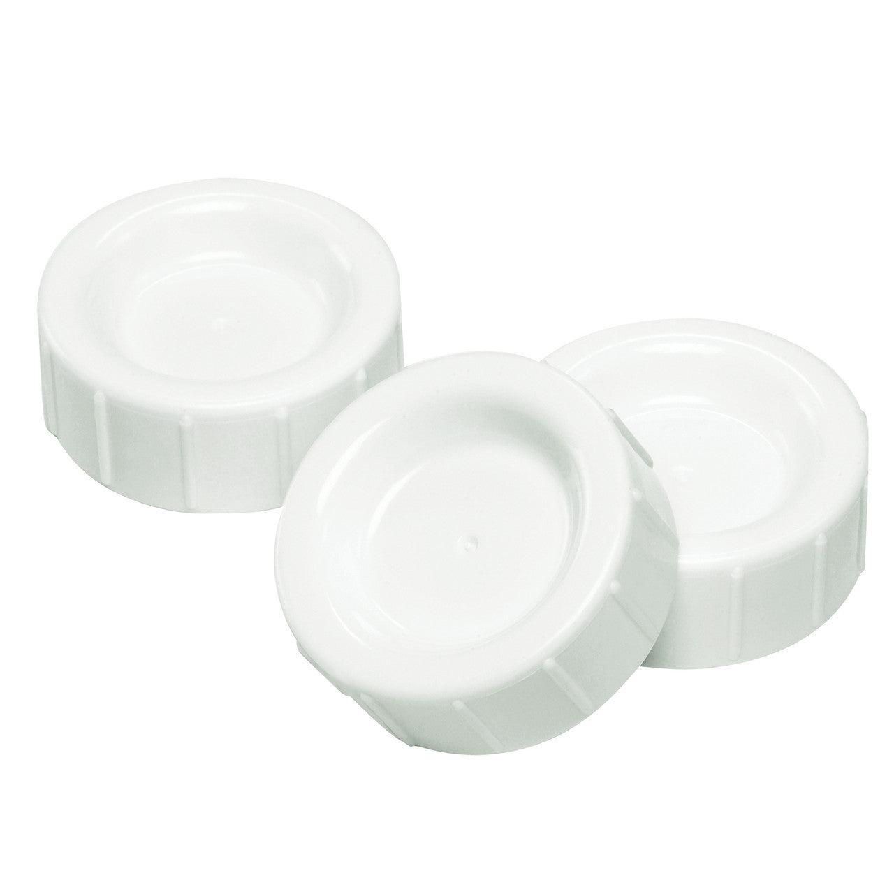 Dr Brown's Travel Caps - Narrow Neck Only
