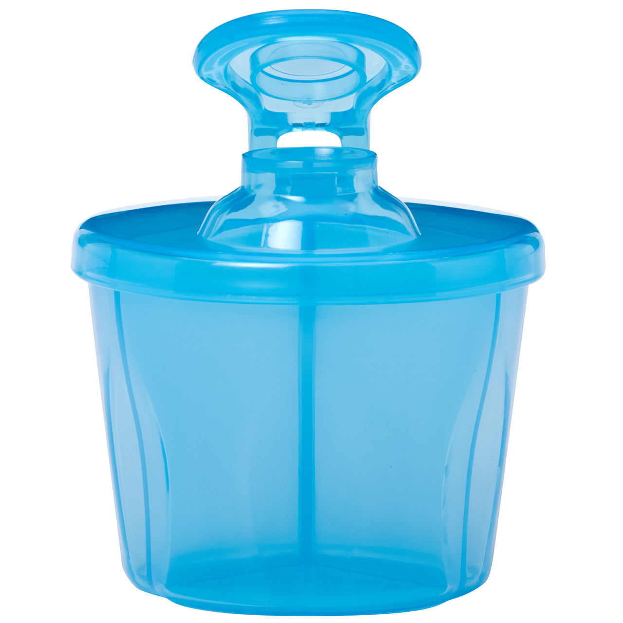 Dr Brown's Milk Powder Dispenser Blue