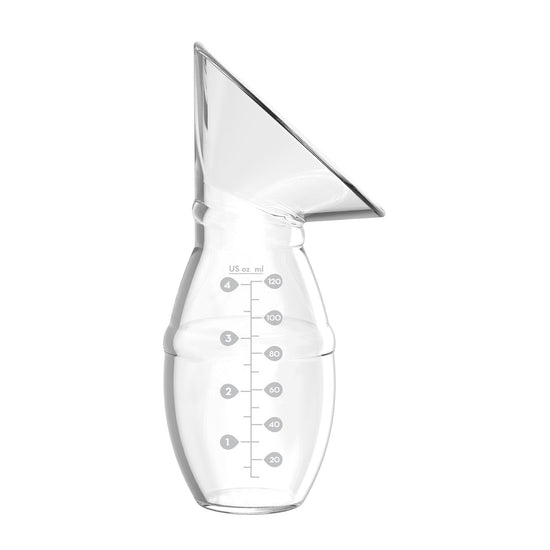 Dr Brown's Silicone One-Piece Breastpump