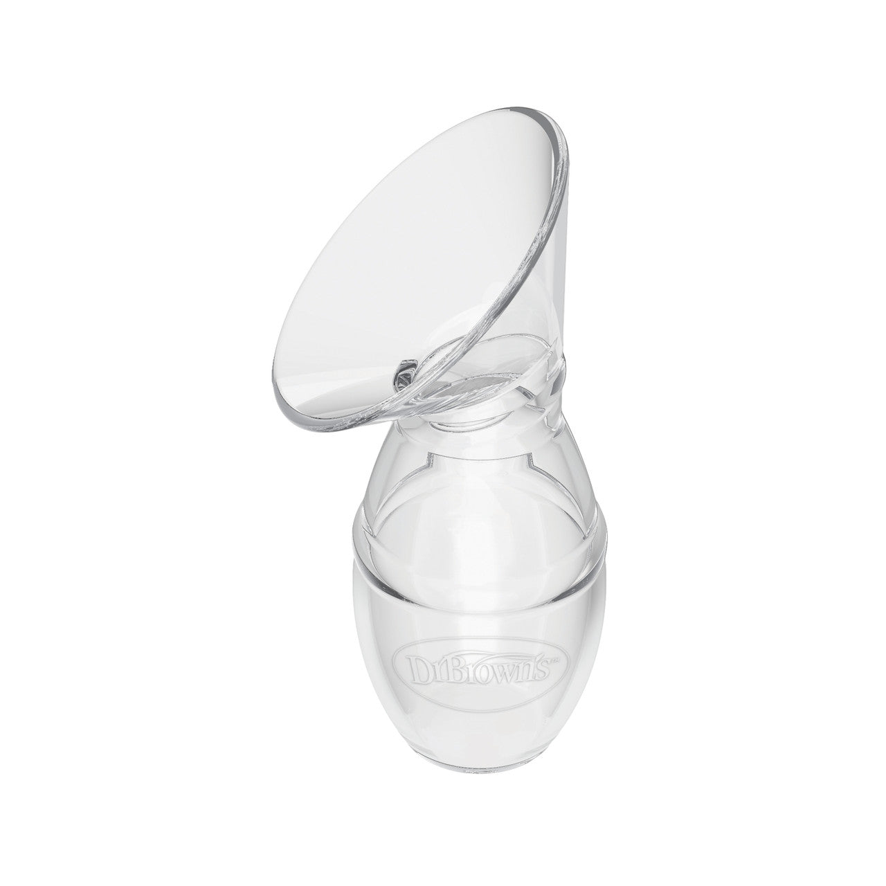 Dr Brown's Silicone One-Piece Breastpump