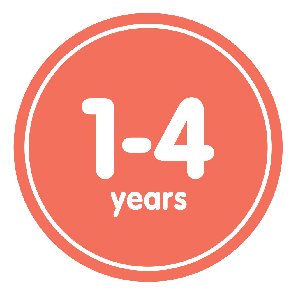 Dr Brown's Crocodile Toddler Toothbrush