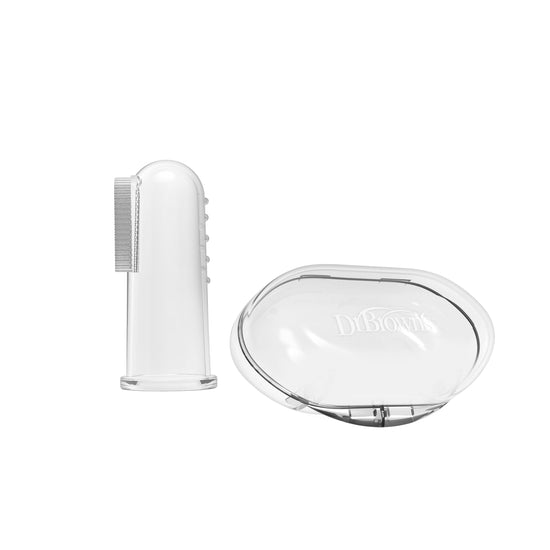 Dr Brown's Finger Toothbrush