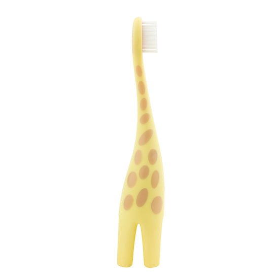 Dr Brown's Infant Toothbrush Giraffe