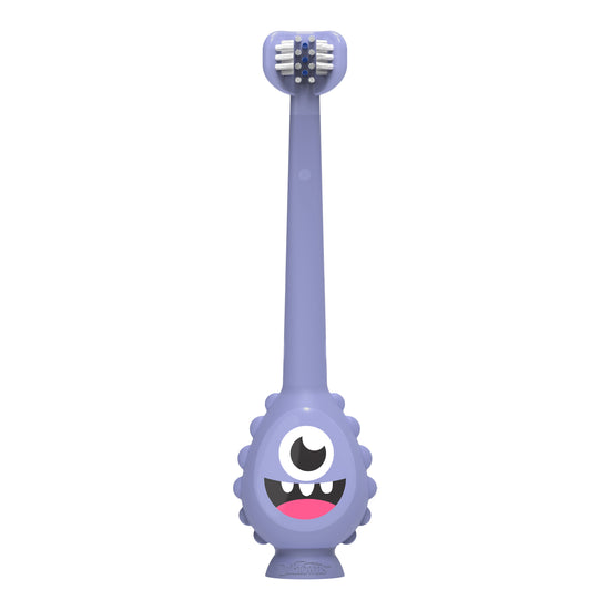 Dr. Brown’s™ ToothScrubber™ Toddler Toothbrush