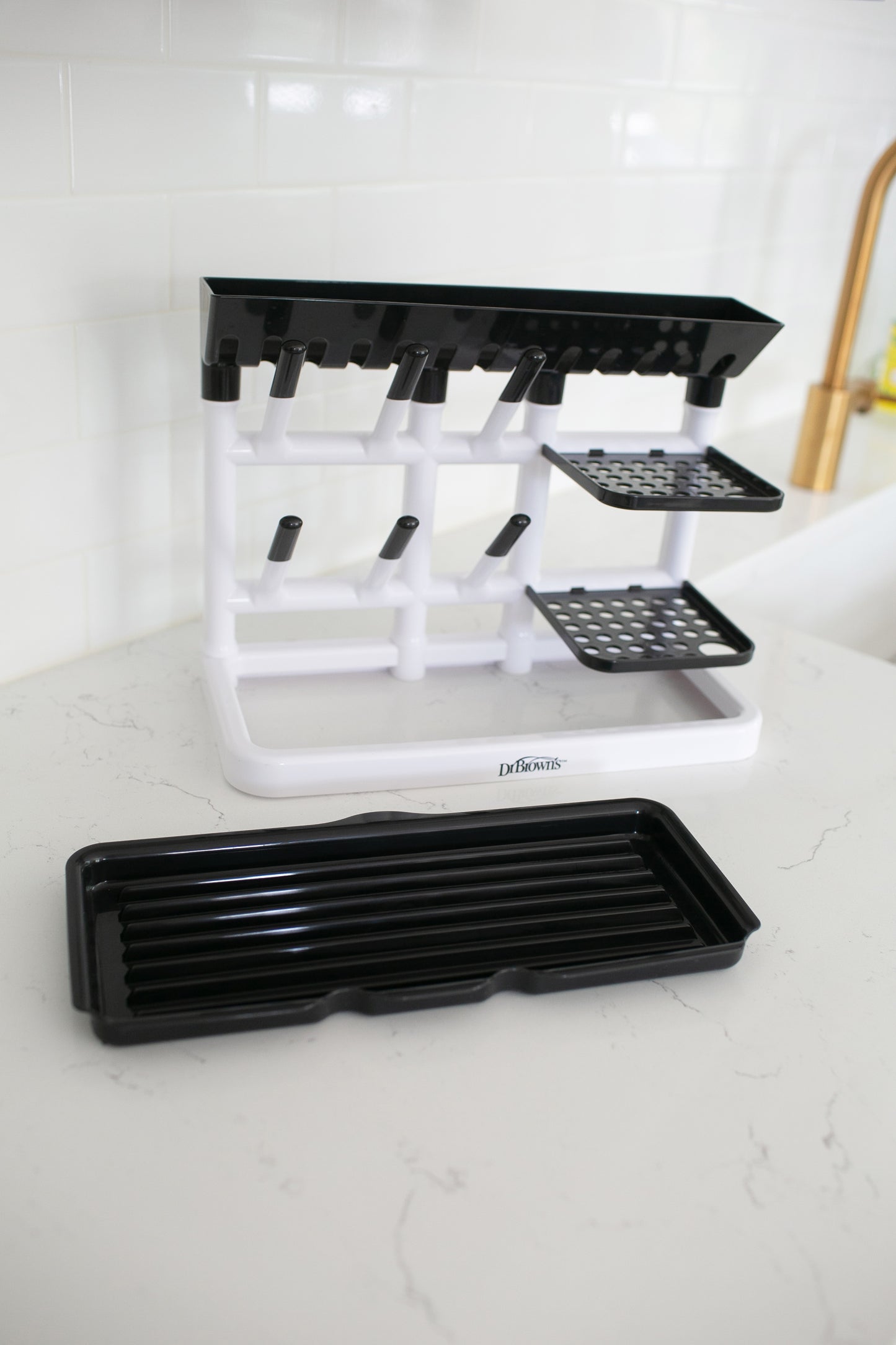 Dr Brown's Drying Tower