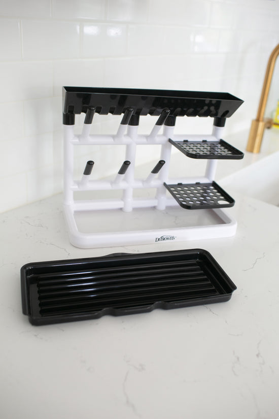 Dr Brown's Drying Tower