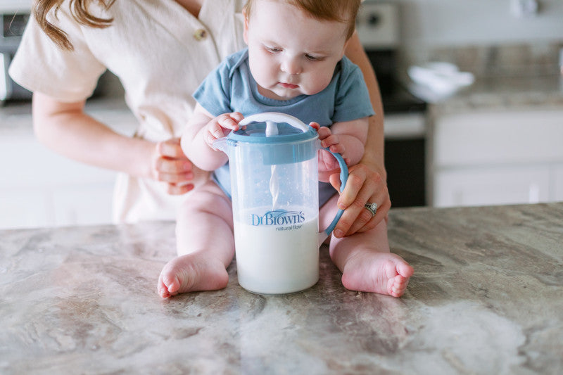 Dr Brown's Formula Mixing Pitcher