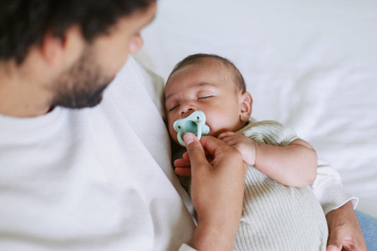 Dr Brown's Narrow Newborn Gift Set