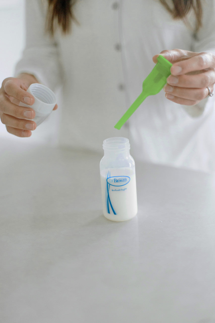 Dr Brown's Options+ Narrow Neck Starter Kit