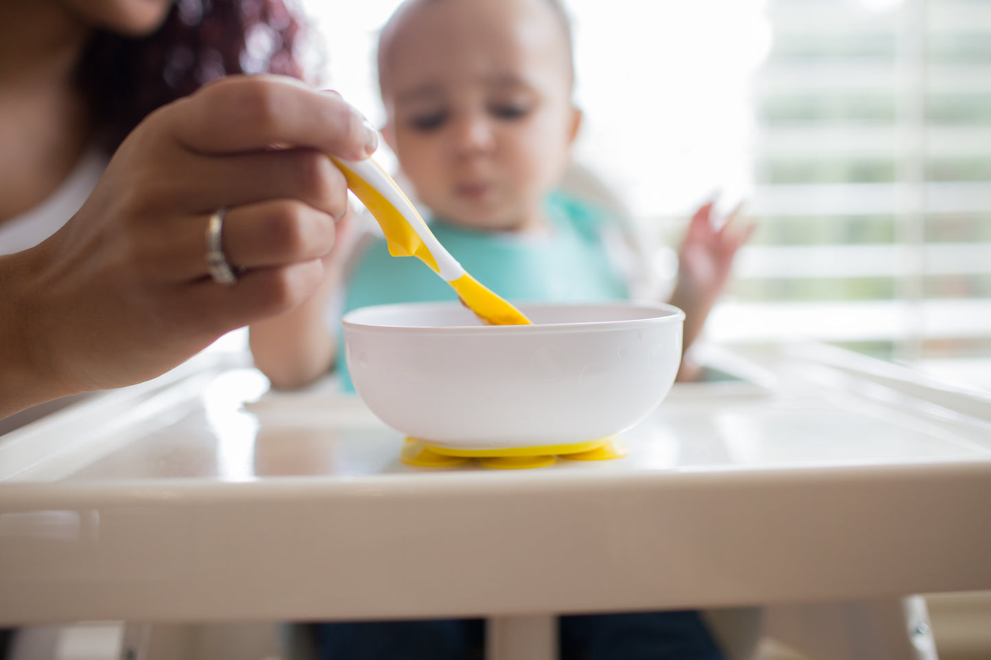 Dr Brown's No-Slip Suction Bowls 2 pack