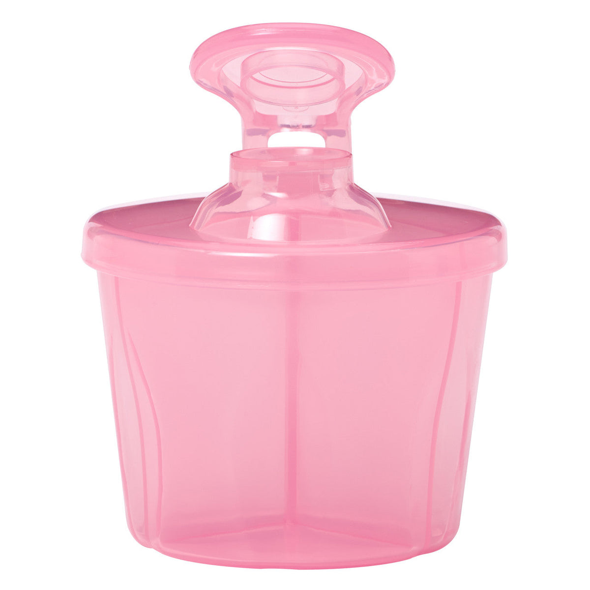 Dr Brown's Milk Powder Dispenser, Pink