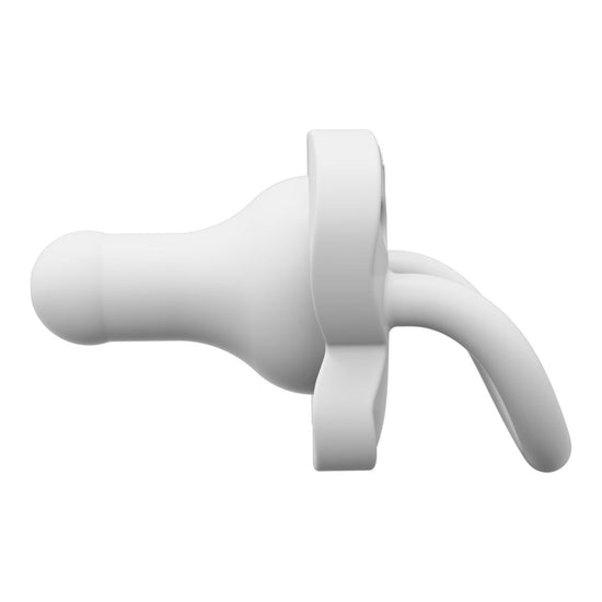 Dr Brown's Anti-Colic Breast to Bottle Feeding Set