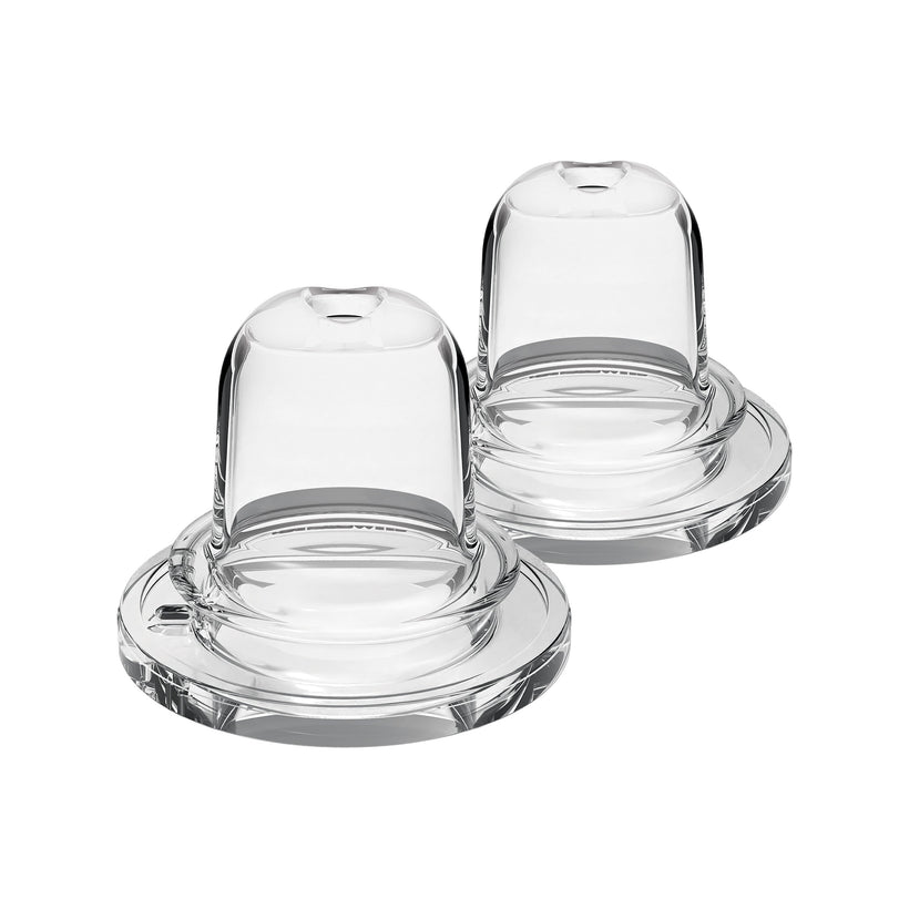 Dr Brown's Options+ Narrow Neck Bottle Sippy Spouts (2-Pack)