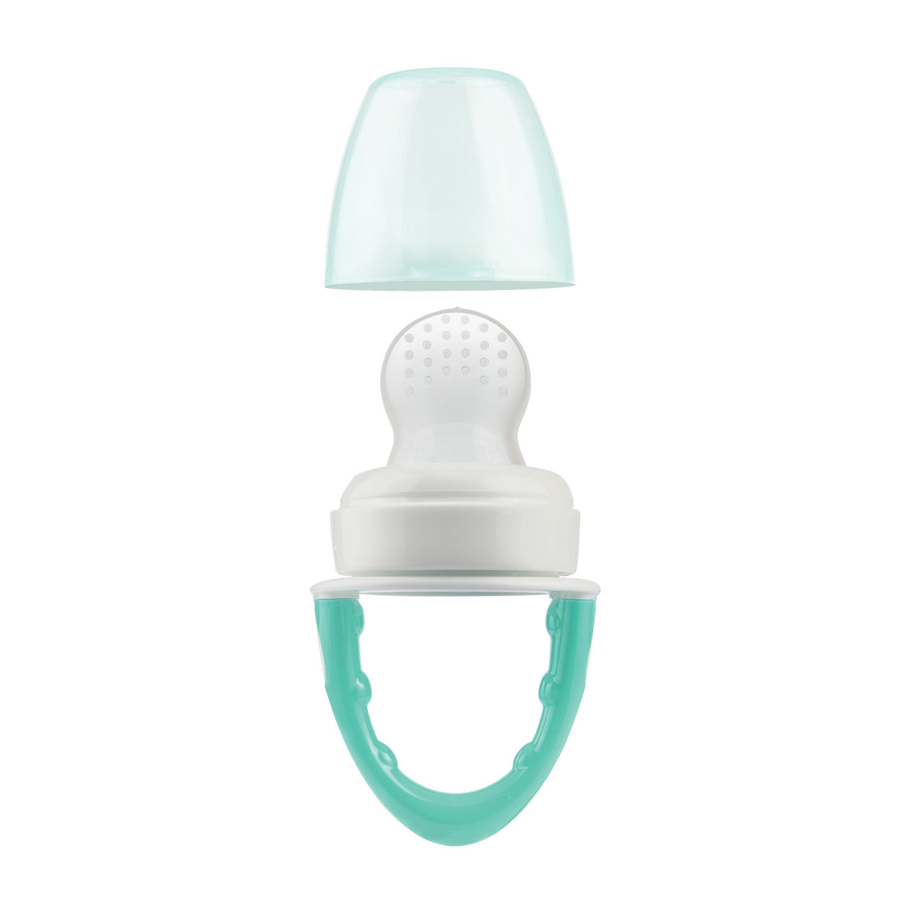 Dr Brown's Silicone Feeder Mint