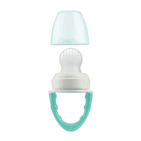 Dr Brown's Silicone Feeder Mint