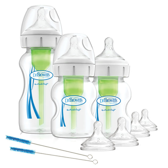 Dr Brown's Bottle Warmer Bundle